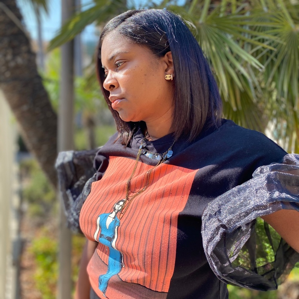 Meet your Posher, Michelle